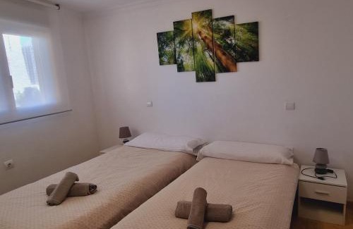 Cala Apartment | Apartamento Puig Campana