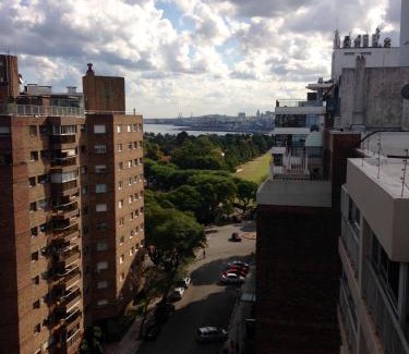 Punta Carretas Apartment | Apartamento Punta Carretas