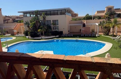 Punta Umbria Apartment | Apartamento Punta Umbría Parking Incluido y Piscina