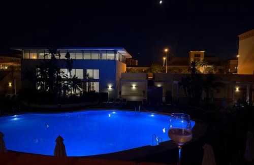 Punta Umbria Apartment | Apartamento Punta Umbría Parking Incluido y Piscina
