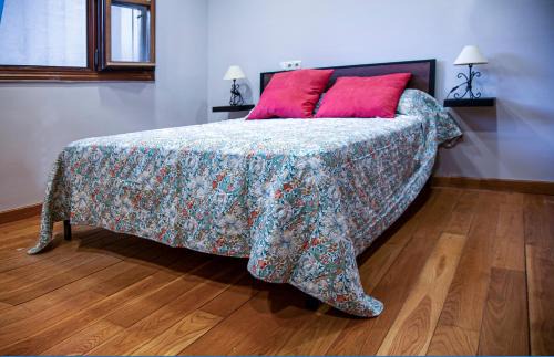 Ojen Apartment | Apartamento Rústico en Ojén