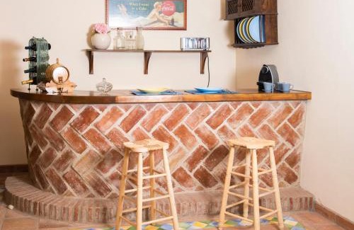 Ojen Apartment | Apartamento Rústico en Ojén