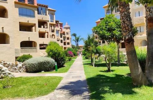 Atlanterra Apartment | Apartamento reformado en Urb. Jardines de Zahara