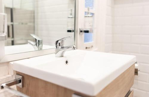Magdalena Apartment | Apartamento Real Coté