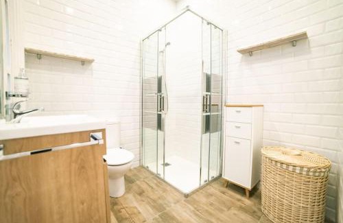 Magdalena Apartment | Apartamento Real Coté
