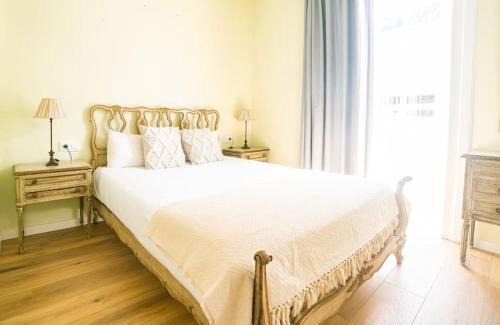 Magdalena Apartment | Apartamento Real Coté
