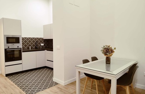 Cordoba Apartment | Apartamento Ribera de Córdoba B