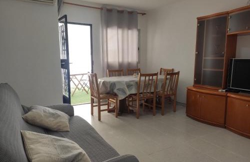 Losa del Obispo Apartment | Apartamento rural Casa Calo