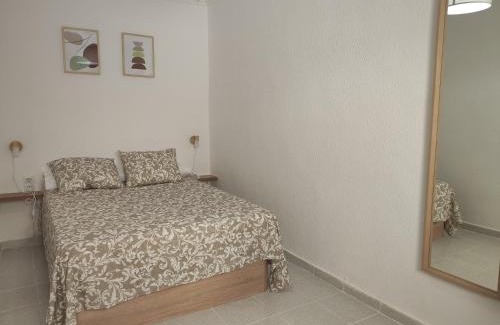 Losa del Obispo Apartment | Apartamento rural Casa Calo