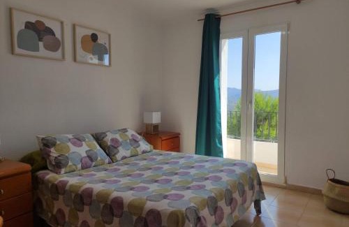 Losa del Obispo Apartment | Apartamento rural Casa Calo