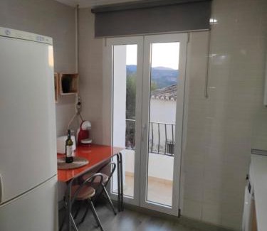 Losa del Obispo Apartment | Apartamento rural Casa Calo