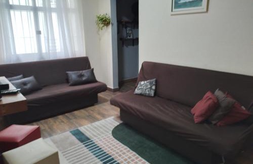 Sao Vicente Apartment | Apartamento São Vicente