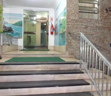Sao Vicente Apartment | Apartamento São Vicente