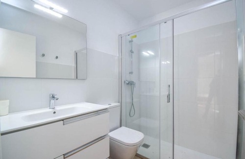 Cap d'Artrutx Apartment | APARTAMENTO S´ERMITA