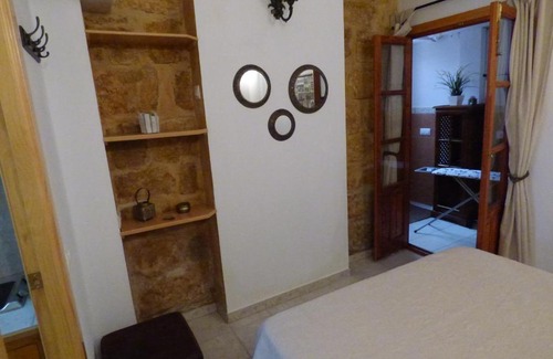 San Ambrosio Apartment | Apartamento San Lázaro