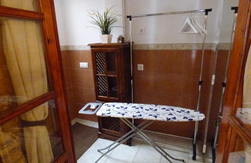 San Ambrosio Apartment | Apartamento San Lázaro