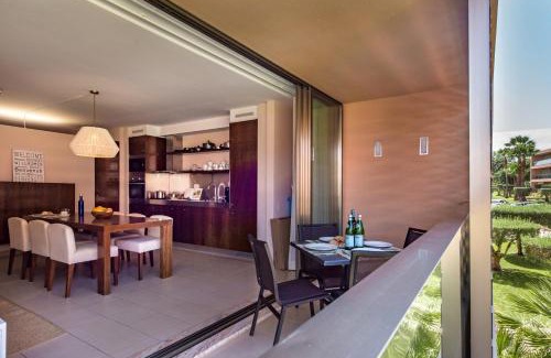 Salgados Apartment | Apartamento Salgados beach by Algarve Villa Holidays