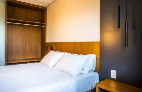 Salinopolis Apartment | Apartamento Salinas Premium Resort 15º andar - Salinópolis