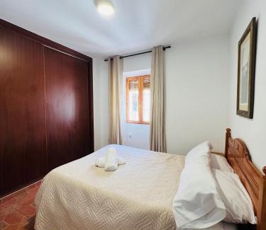 San Basilio Apartment | APARTAMENTO SAN BASILIO