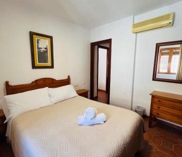 San Basilio Apartment | APARTAMENTO SAN BASILIO