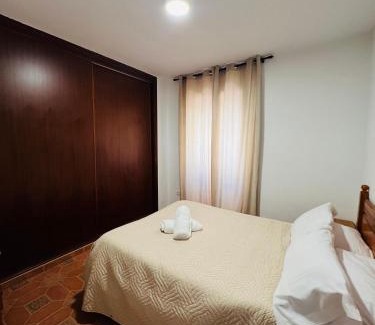 San Basilio Apartment | APARTAMENTO SAN BASILIO