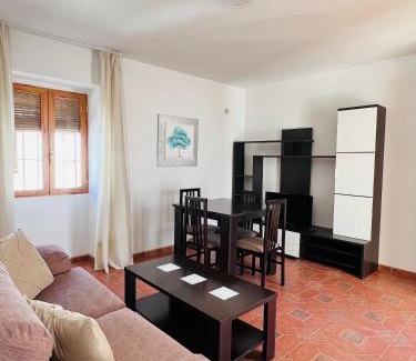 San Basilio Apartment | APARTAMENTO SAN BASILIO