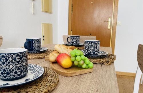Nerja City Centre Apartment | Apartamento San Miguel by At Home Costa del Sol