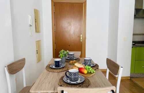Nerja City Centre Apartment | Apartamento San Miguel by At Home Costa del Sol