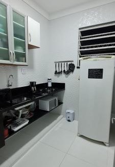 Zona Sul Apartment | Apartamento Sandy-Zona Sul