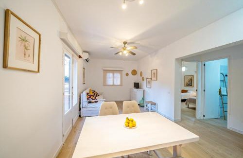 Calo de Sant Agusti Apartment | Apartamento Ses Botges - Formentera Break