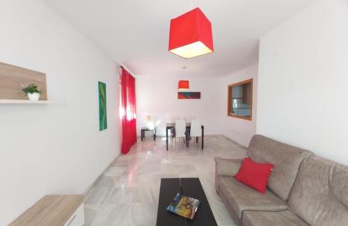 Dos Hermanas Apartment | Apartamento Sevilla AUTENTICA