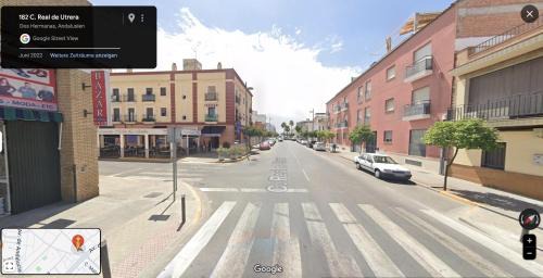Dos Hermanas Apartment | Apartamento Sevilla AUTENTICA
