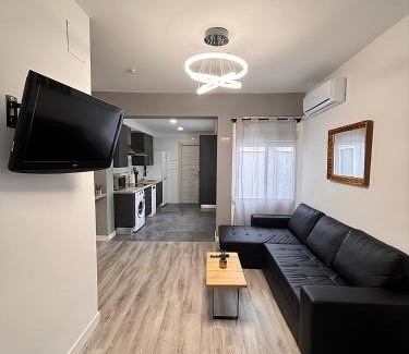 Sagunto Apartment | Apartamento Sofía II a 500m de la playa