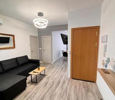 Sagunto Apartment | Apartamento Sofía II a 500m de la playa