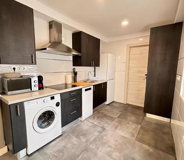 Sagunto Apartment | Apartamento Sofía II a 500m de la playa
