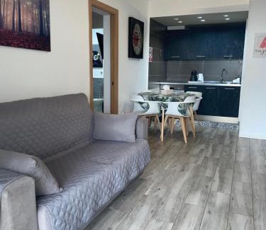 Los Cristianos Apartment | Apartamento Sofia Los Cristianos