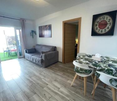 Los Cristianos Apartment | Apartamento Sofia Los Cristianos