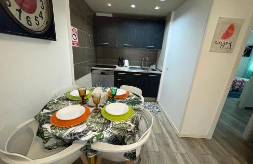 Los Cristianos Apartment | Apartamento Sofia Los Cristianos