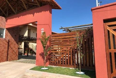 Luis Correia Apartment | Apartamento Sossego