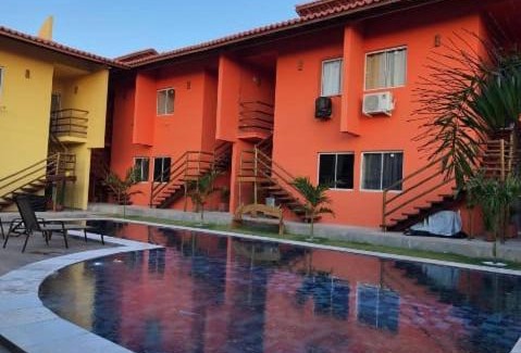 Luis Correia Apartment | Apartamento Sossego