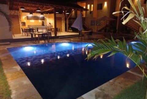 Luis Correia Apartment | Apartamento Sossego