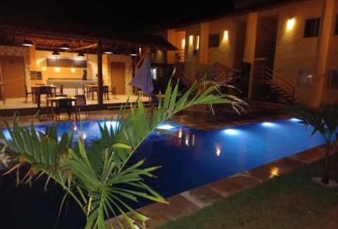 Luis Correia Apartment | Apartamento Sossego