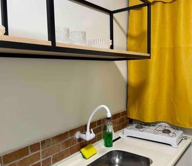 Macapa Apartment | Apartamento Studio Centro