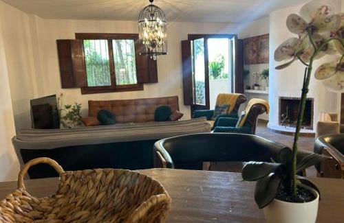 Punta Prima Apartment | Apartamento Sultan, Punta Prima, Panorama Park, 2 bed & 2 beautiful swimming pools