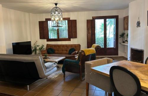 Punta Prima Apartment | Apartamento Sultan, Punta Prima, Panorama Park, 2 bed & 2 beautiful swimming pools