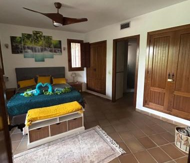 Punta Prima Apartment | Apartamento Sultan, Punta Prima, Panorama Park, 2 bed & 2 beautiful swimming pools