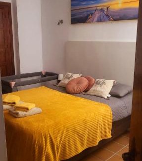 Punta Prima Apartment | Apartamento Sultan, Punta Prima, Panorama Park, 2 bed & 2 beautiful swimming pools