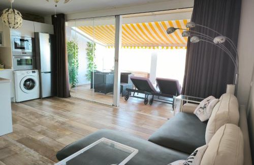 Mogan Apartment | Apartamento Sur Monseñor