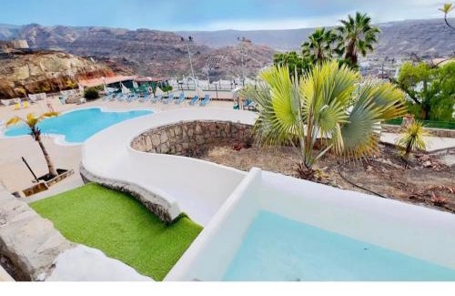 Mogan Apartment | Apartamento Sur Monseñor