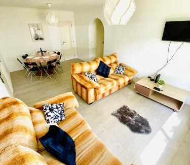 Correeira Apartment | Apartamento T4 Albufeira